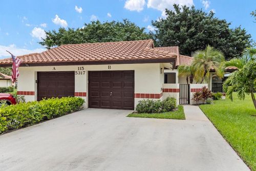 b-5317 Fig Palm Way, Boynton Beach, FL, 33437-8245 | Card Image