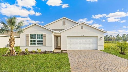 14208 Hemingway Oaks Trl, FORT MYERS, FL, 33905 | Card Image