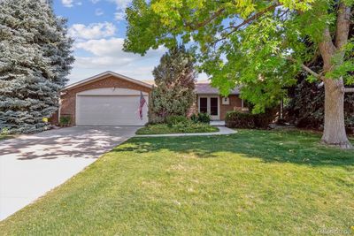 4162 S Vrain Street, House other with 4 bedrooms, 1 bathrooms and 2 parking in Denver CO | Image 1