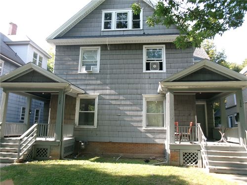 126/128 Glendale Park, Rochester, NY, 14613 | Card Image