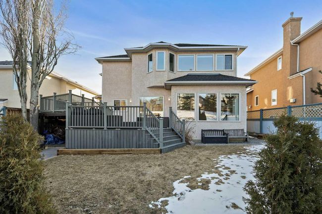 169 Patterson Blvd Sw, House other with 5 bedrooms, 5 bathrooms and 4 parking in Calgary AB | Image 43