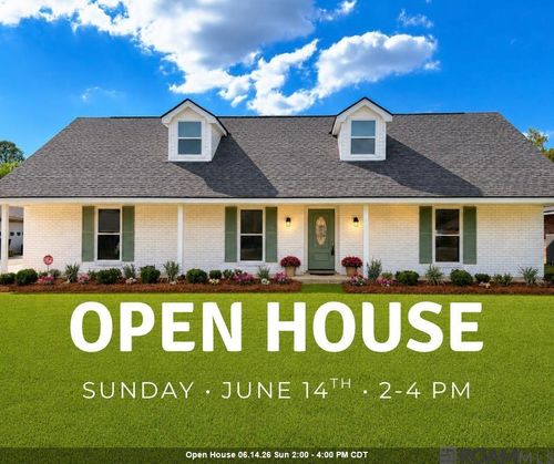 5236 Floynell Dr, Baton Rouge, LA, 70809-3103 | Card Image