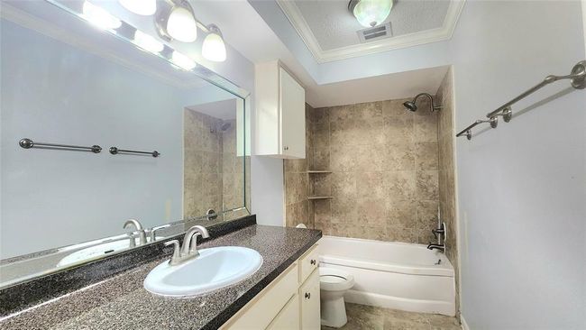 APT-228 - 7900 Westheimer Rd, Townhouse with 2 bedrooms, 2 bathrooms and null parking in Houston TX | Image 7