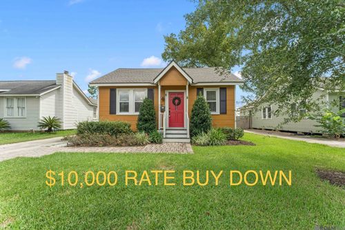 655 Rapides St, Baton Rouge, LA, 70806-6126 | Card Image