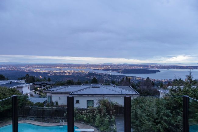 1591 Chartwell Drive, House other with 5 bedrooms, 4 bathrooms and 6 parking in West Vancouver BC | Image 8