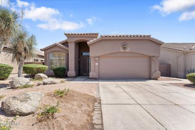 216 - 3055 N Red Mountain Mountain, House other with 3 bedrooms, 2 bathrooms and null parking in Mesa AZ | Image 3