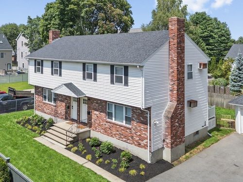 167-169 River Street, Waltham, MA, 02453 | Card Image