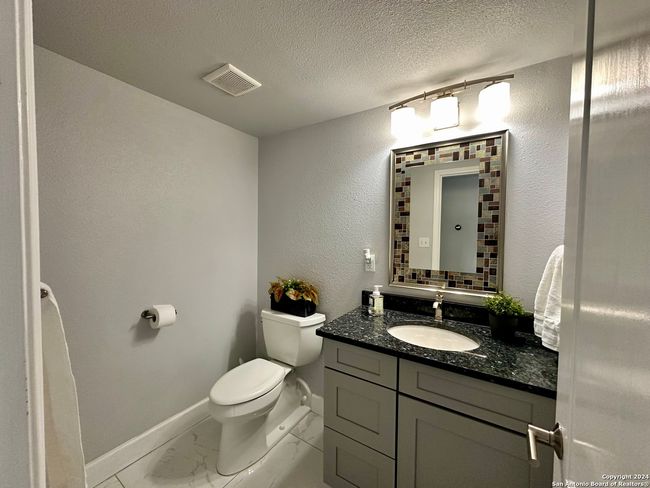 APT-2301 - 7701 Wurzbach Rd, Condo with 3 bedrooms, 3 bathrooms and null parking in San Antonio TX | Image 7