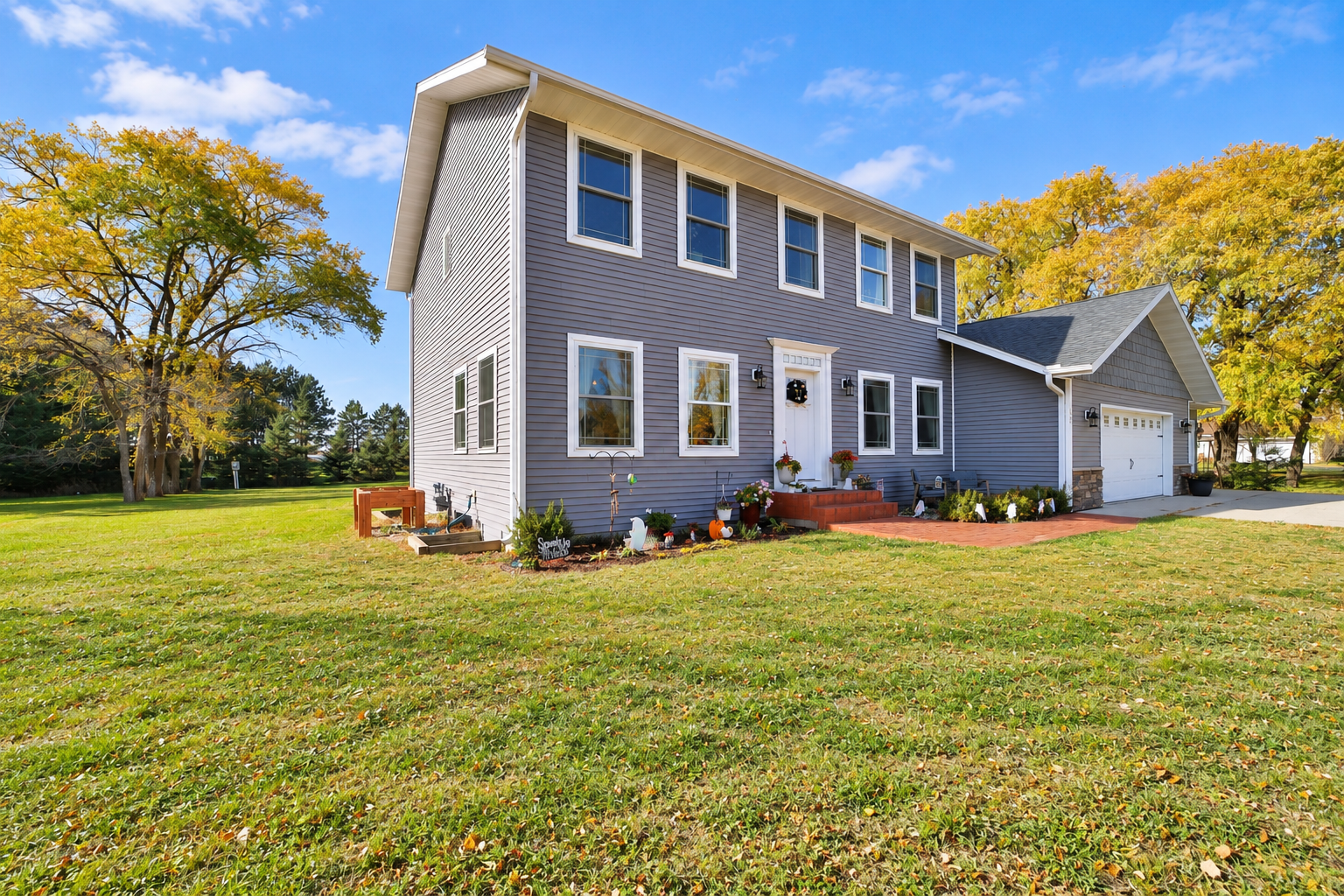 Residential in Staples 3