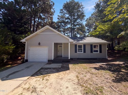 5314 Westminster Dr, Fayetteville, NC, 28311-1391 | Card Image