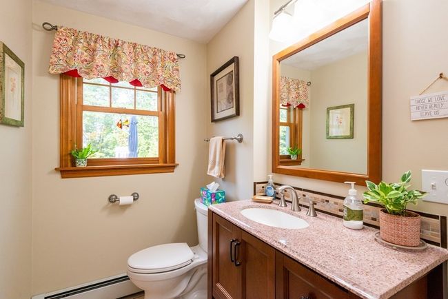16 Lisa Ln, House other with 3 bedrooms, 3 bathrooms and 4 parking in Georgetown MA | Image 19