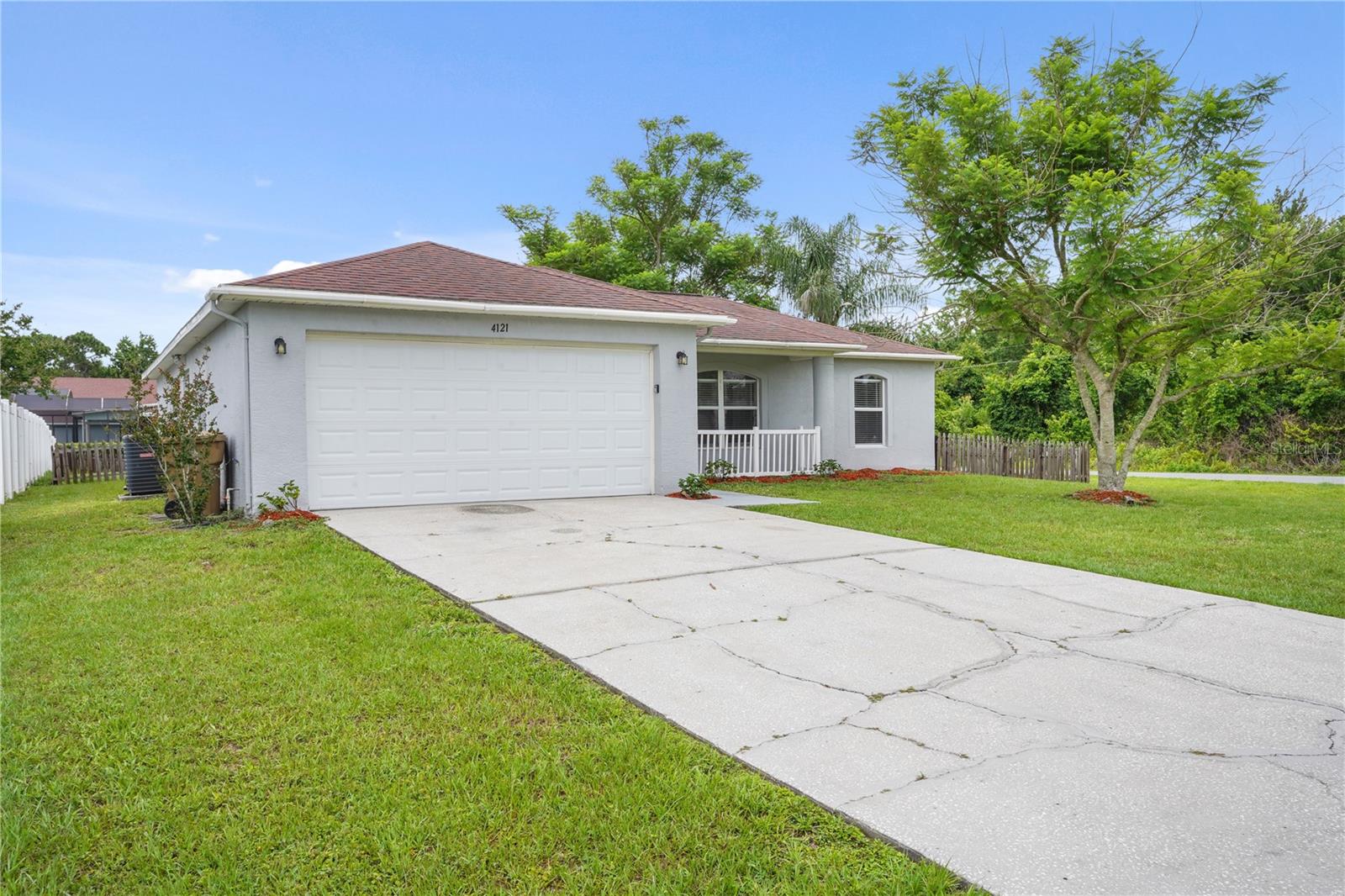 Residential in KISSIMMEE 3