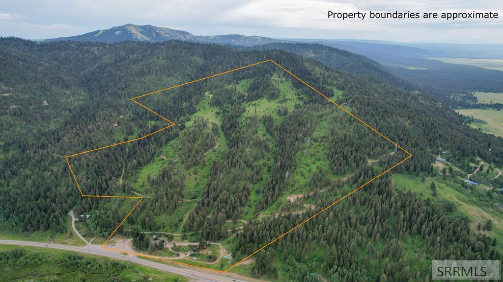 Highway 20 , Island Park, ID 83429