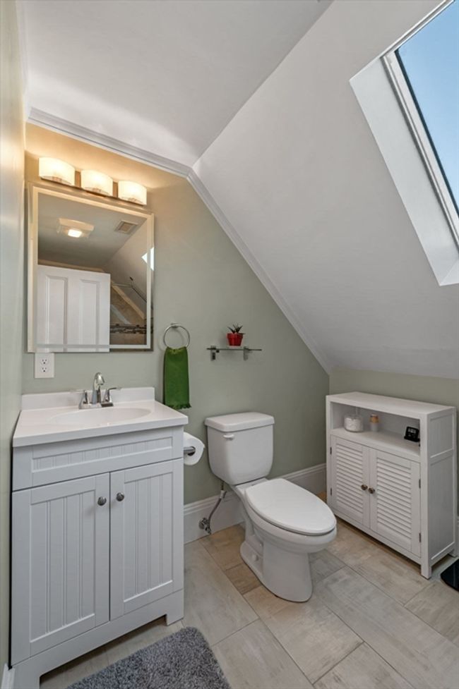 2 - 12 Rice St, Condo with 3 bedrooms, 3 bathrooms and 2 parking in Salem MA | Image 18