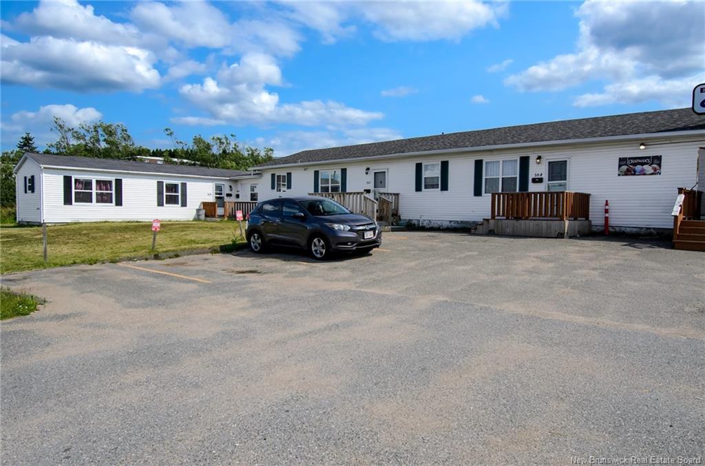 Commercial Sale in Saint John 4