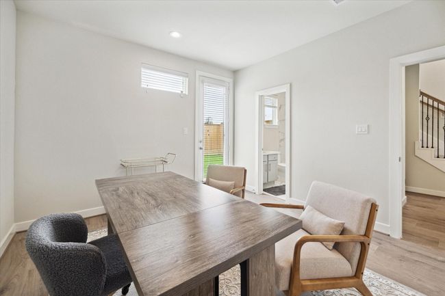 **Not of actual home, photos of another recently completed home within same community with similar plan & finishes** | Image 22