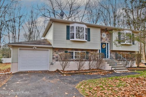 202 Linden Loop, Pocono Summit, PA, 18346 | Card Image