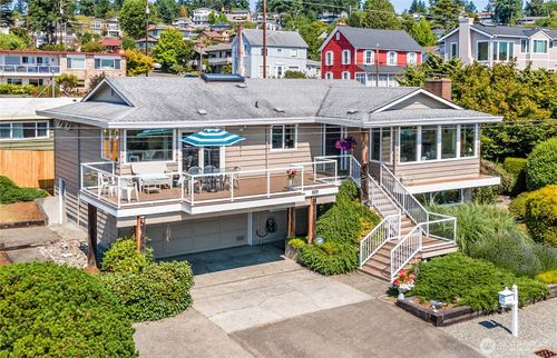 19502 Richmond Beach Dr Nw, Shoreline, WA, 98177-2947 | Card Image