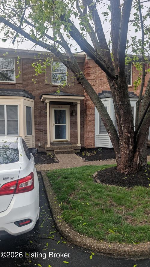 151 Gardiner Lake Rd, Louisville, KY, 40205-2792 | Card Image