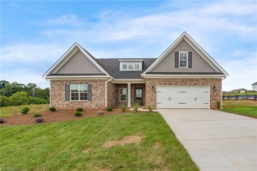 3701 Pasture View Dr, Summerfield, NC, 27358 | Card Image