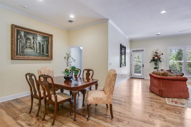 UNIT-102 - 1218 Haven Ln, Condo with 3 bedrooms, 3 bathrooms and 2 parking in Georgetown TX | Image 10