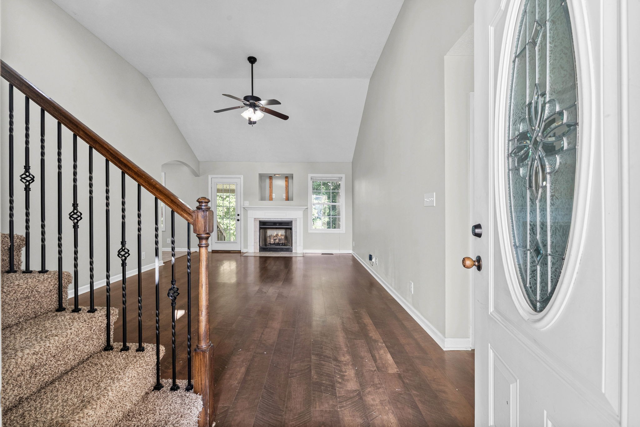 Residential in Clarksville 3