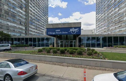 1309n-4800 S Chicago Beach Drive, Chicago, IL, 60615 | Card Image