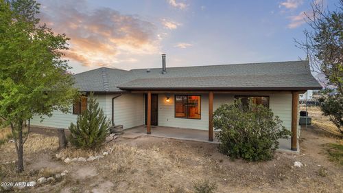 25955 N Tumbleweed Trl, Paulden, AZ, 86334-3450 | Card Image