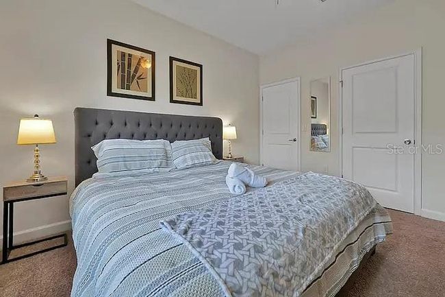 1581 Moon Valley Dr, Townhouse with 4 bedrooms, 3 bathrooms and null parking in CHAMPIONS GATE FL | Image 10