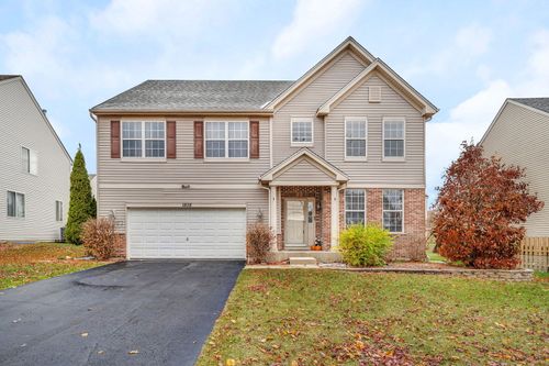 1808 Wild Rose Trl, Joliet, IL, 60431-8868 | Card Image
