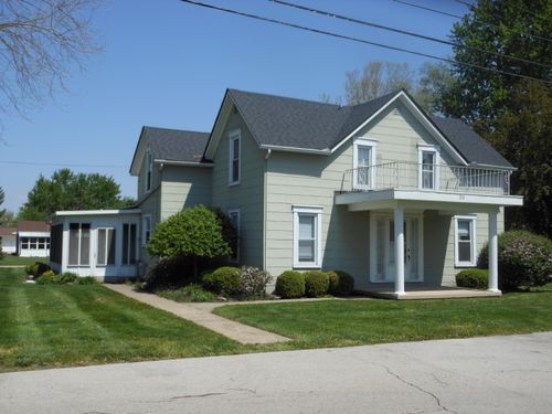 30 E Walnut St, Phillipsburg, OH, 45354 | Card Image