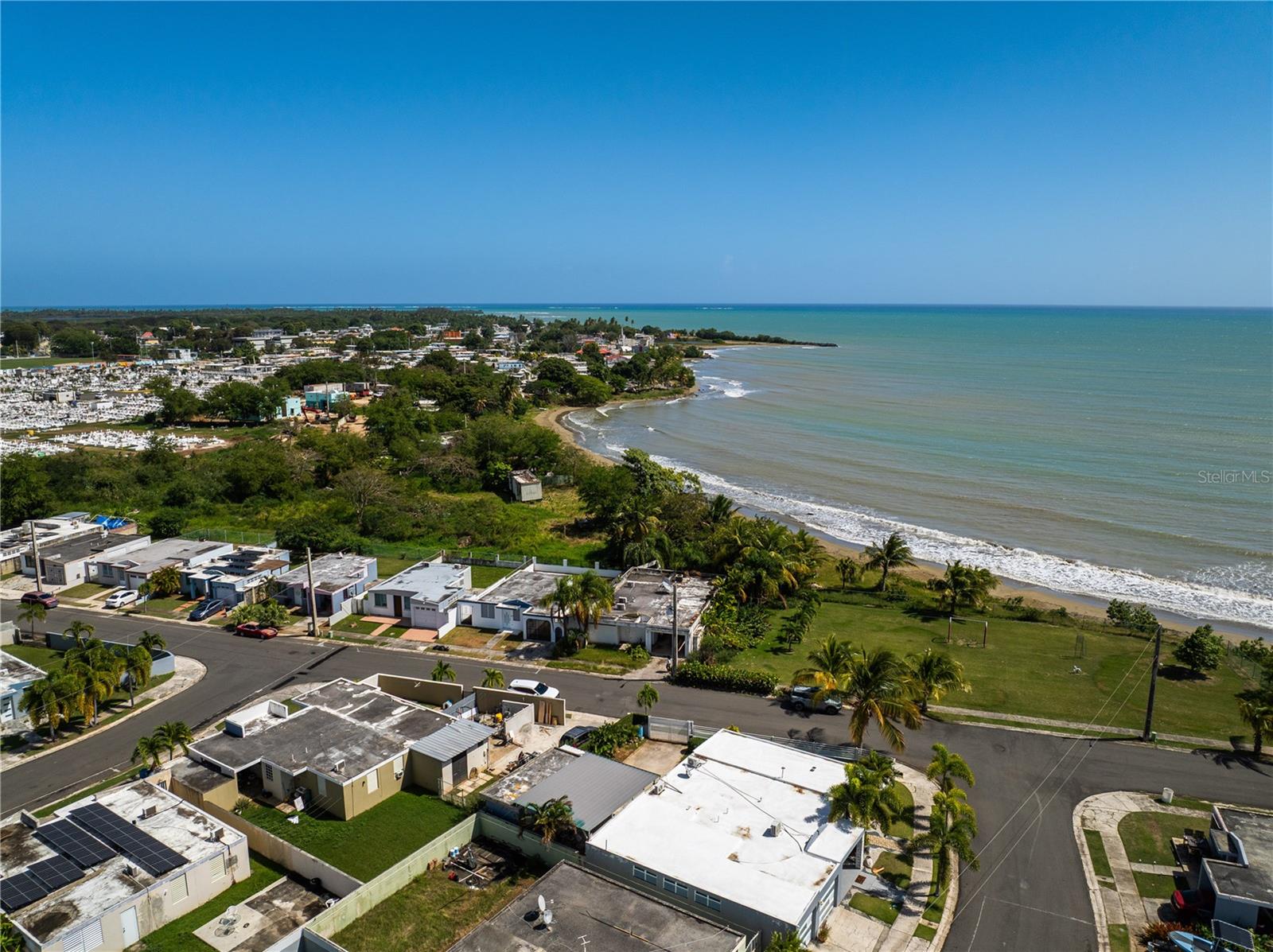 Residential en venta en ARROYO, I-15 CALLE 6, 1200 m²