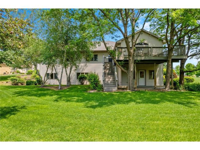 1115 S Trappers Xing, House other with 4 bedrooms, 3 bathrooms and null parking in Lino Lakes MN | Image 8