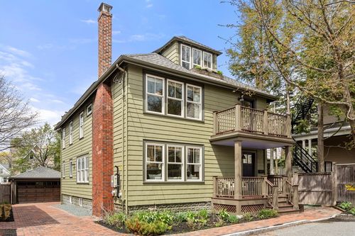 12 Newell Terrace, Cambridge, MA, 02140 | Card Image