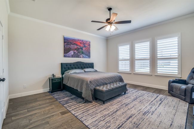 2008 Meadowbrook Ln, House other with 3 bedrooms, 2 bathrooms and null parking in Josephine TX | Image 11