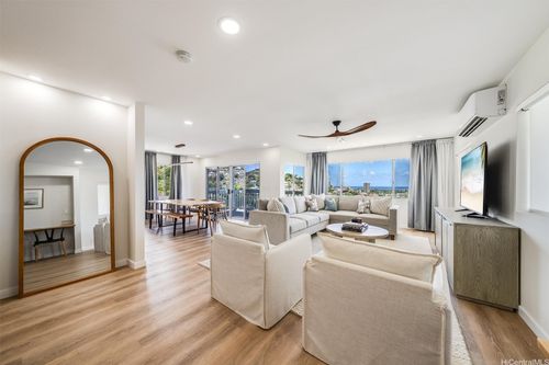 3795 Anuhea St, Honolulu, HI, 96816-3849 | Card Image
