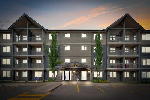 4215-181 Skyview Ranch Manor Ne, Calgary, AB, T3N0V2 | Card Image