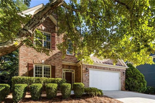 491 Wilfawn Way, Avondale Estates, GA, 30002-1785 | Card Image