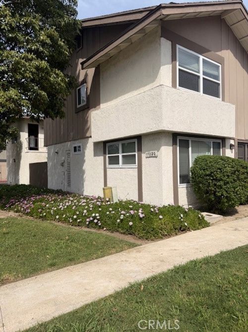 11020 El Amarillo Ave, Fountain Valley, CA, 92708-4904 | Card Image