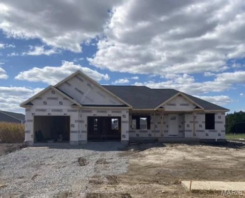 1010 Brianna Ct, Jerseyville, IL, 62052-6284 | Card Image