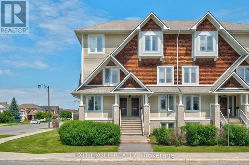 1-532 Lakeridge Dr, Orleans, ON, K4A0H5 | Card Image