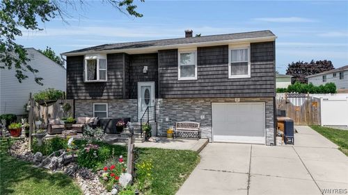 78 Dubonnet Dr, Depew, NY, 14043-4731 | Card Image