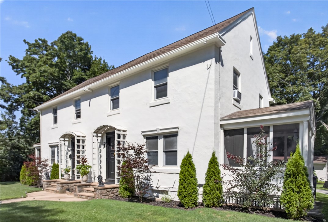 Residential Lease in West Warwick