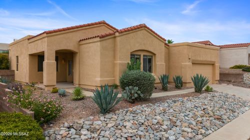 11697 N Quandry Drive, Tucson, AZ, 85737 | Card Image
