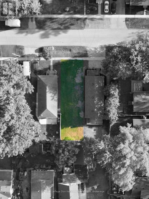 LT 55 Glendale Avenue, Fort Erie (Crystal Beach), ON, L0S1B0 | Card Image