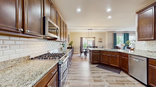 3756 Innesbrook Ct, House other with 5 bedrooms, 4 bathrooms and 4 parking in Algonquin IL | Image 10