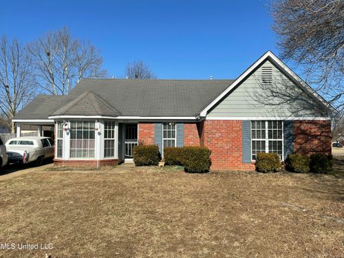 4178 Blackstone Dr, Horn Lake, MS, 38637-1142 | Card Image