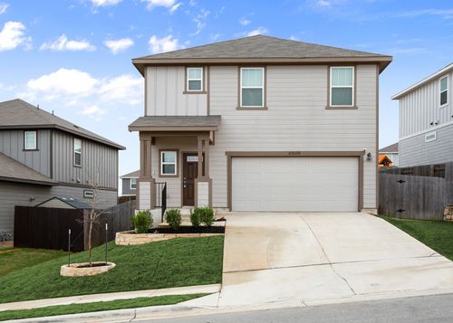 6509 Mallord Brook Bnd, Buda, TX, 78610-4077 | Card Image