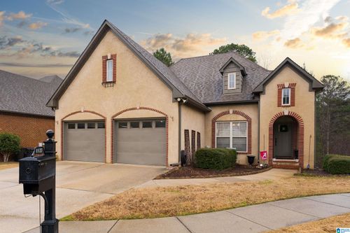 1127 Weybridge Way, PELHAM, AL, 35124-6225 | Card Image