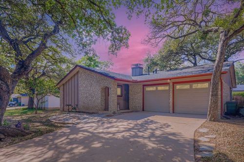 11718 Running Fox Trl, Austin, TX, 78759-4245 | Card Image